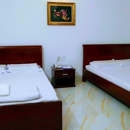 Thai Ngoc Hotel Кантхо Екстер'єр фото