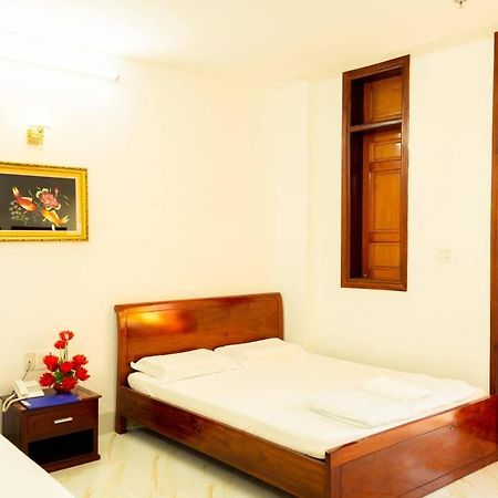 Thai Ngoc Hotel Кантхо Екстер'єр фото