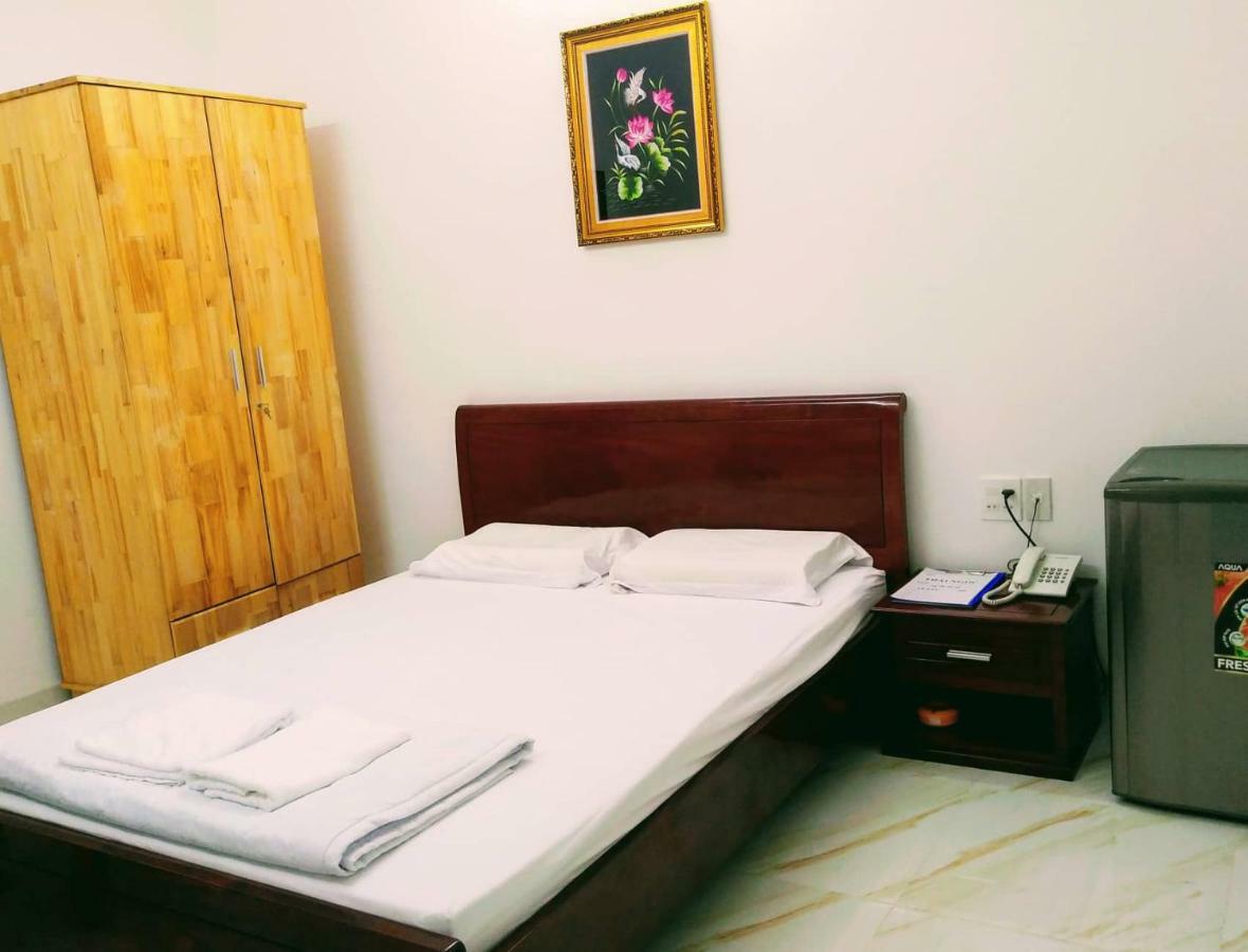 Thai Ngoc Hotel Кантхо Екстер'єр фото