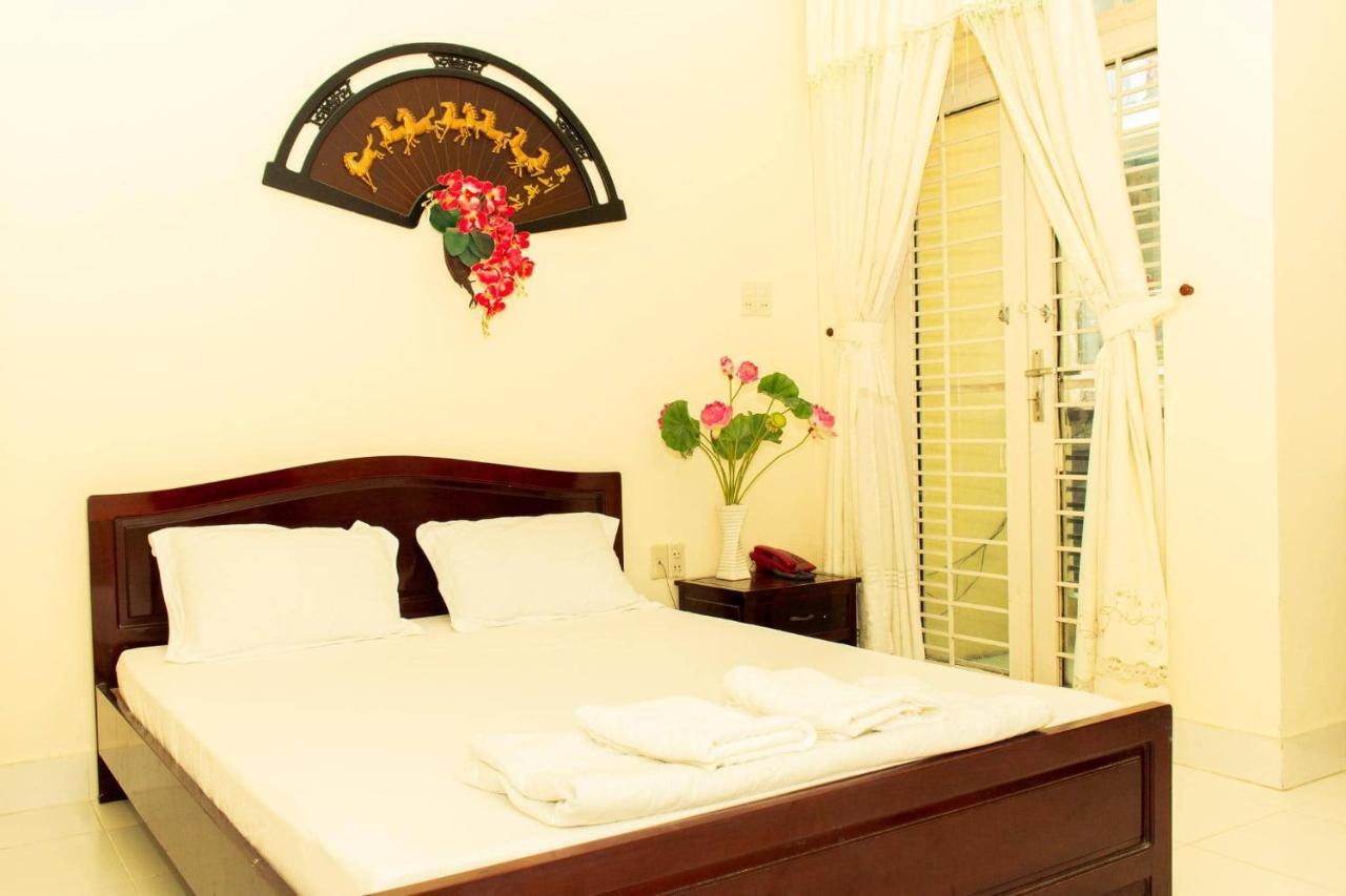 Thai Ngoc Hotel Кантхо Екстер'єр фото