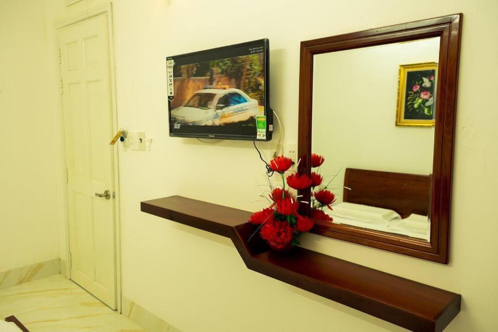 Thai Ngoc Hotel Кантхо Екстер'єр фото
