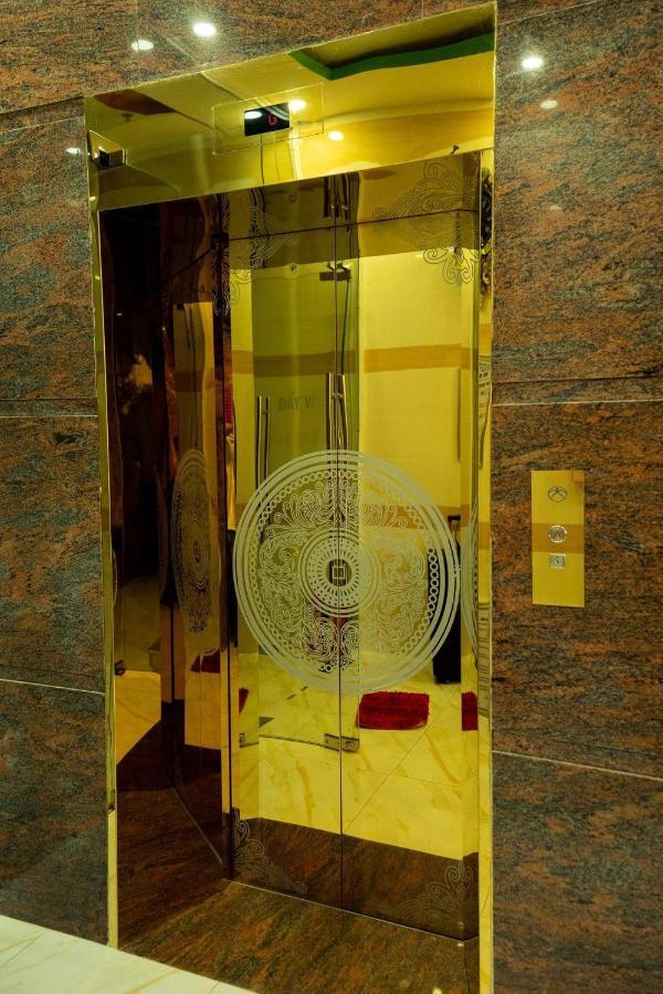 Thai Ngoc Hotel Кантхо Екстер'єр фото