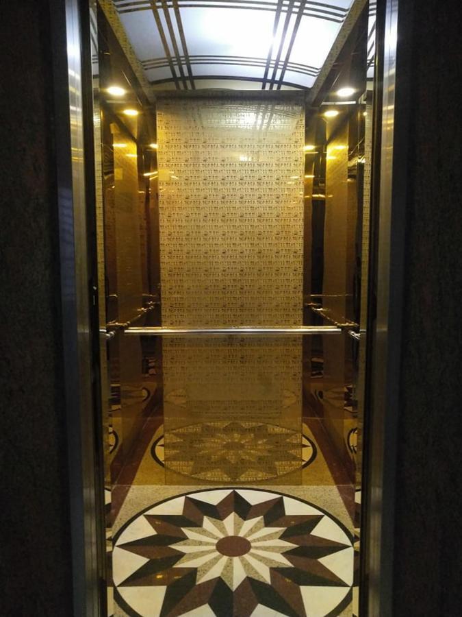 Thai Ngoc Hotel Кантхо Екстер'єр фото